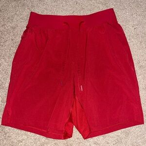 Lululemon Athletic Shorts